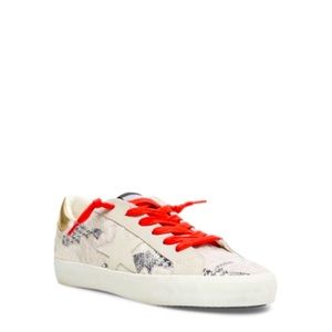 Steve Madden sneakers